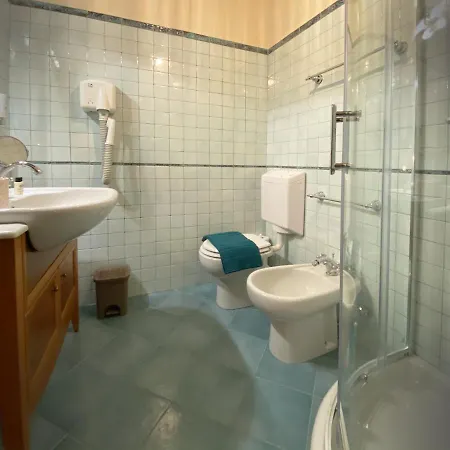 Unico 4* 蒙特罗索阿尔马雷