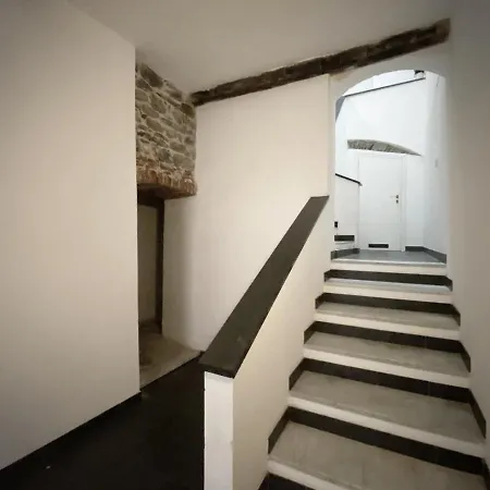 Unico 招待所 蒙特罗索阿尔马雷