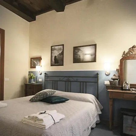 Unico 4* 蒙特罗索阿尔马雷