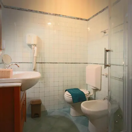 招待所 Unico 蒙特罗索阿尔马雷