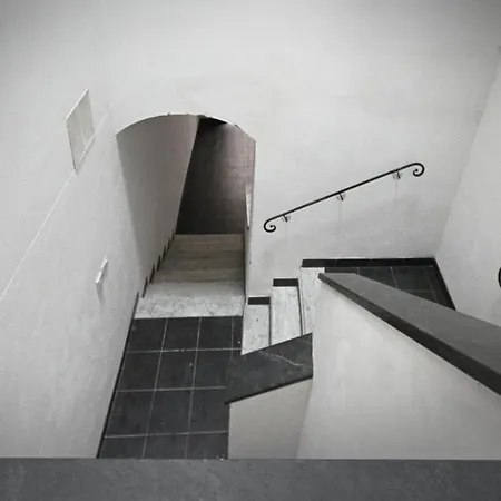 招待所 Unico 蒙特罗索阿尔马雷