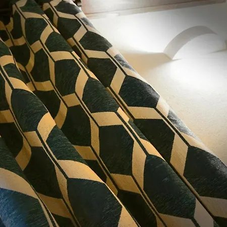 Unico 招待所 蒙特罗索阿尔马雷