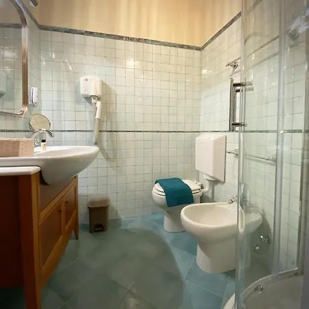 Unico 4* 蒙特罗索阿尔马雷