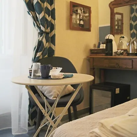 Unico 招待所 蒙特罗索阿尔马雷