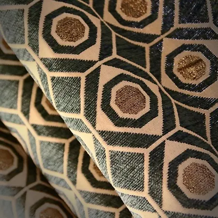 Unico 게스트하우스 4*