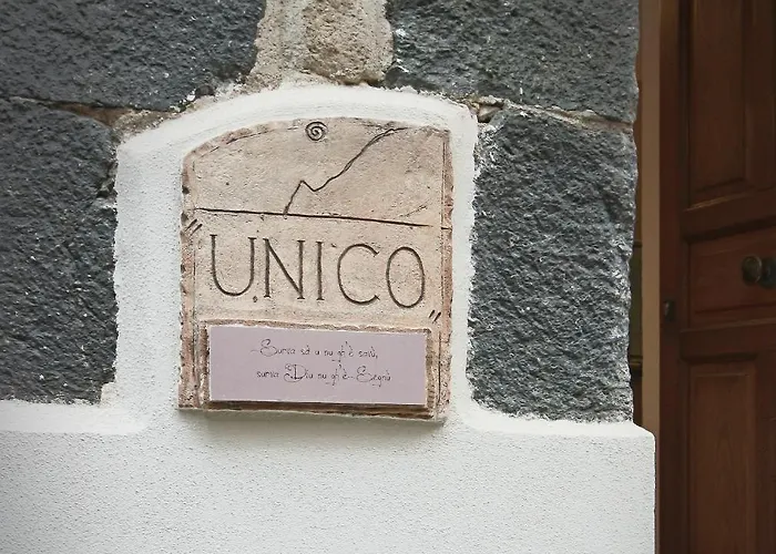 Unico 4* Monterosso al Mare