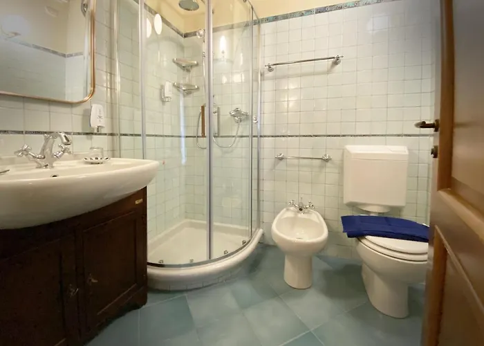 Pensjonat Unico Monterosso al Mare