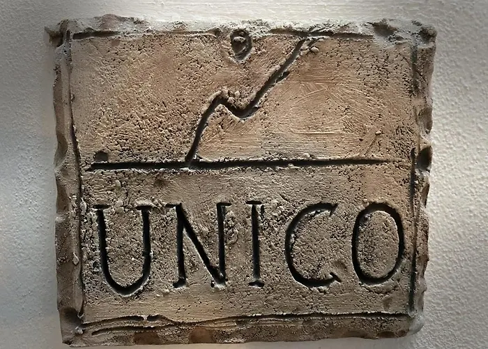 Unico 4*