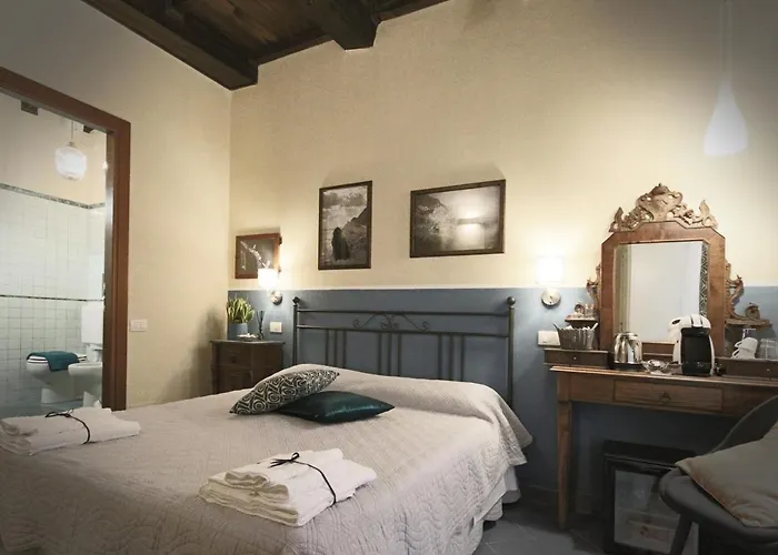 Unico 4* Monterosso al Mare