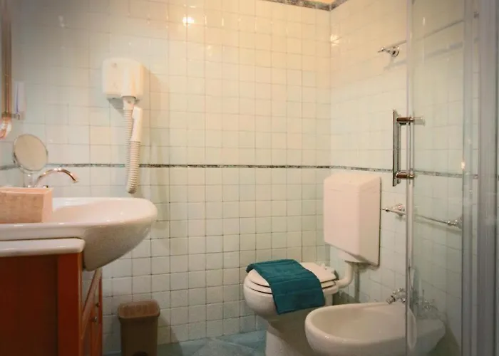 Pensjonat Unico Monterosso al Mare