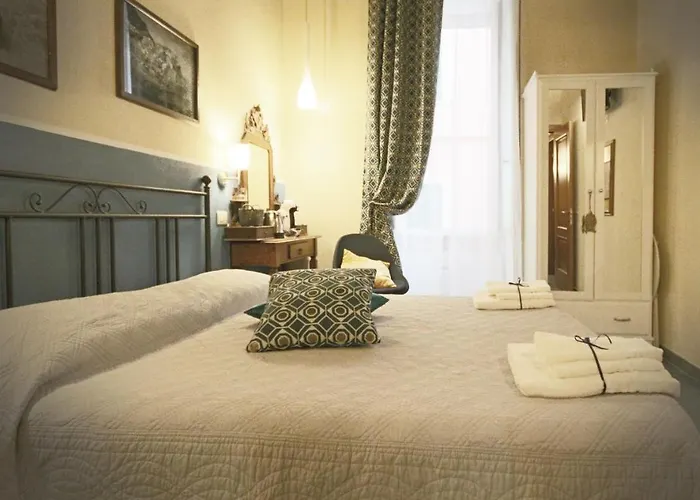 Unico 4*