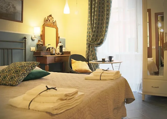 Unico 4* Monterosso al Mare