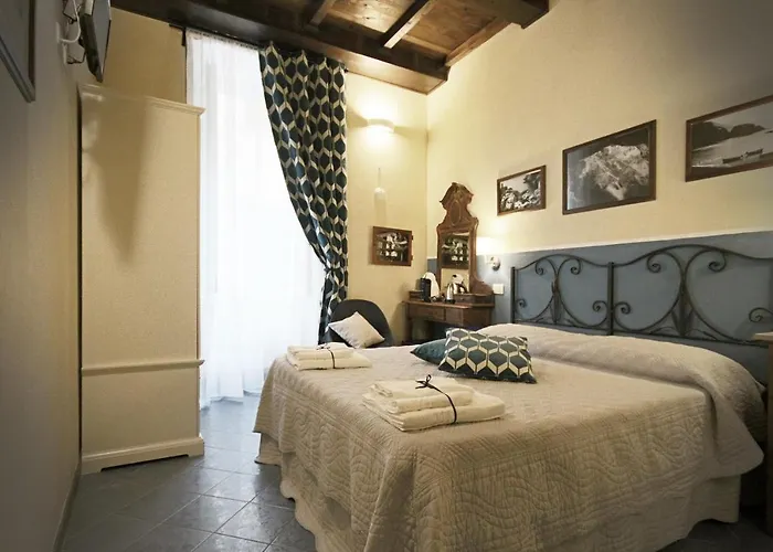 Unico Pensjonat Monterosso al Mare