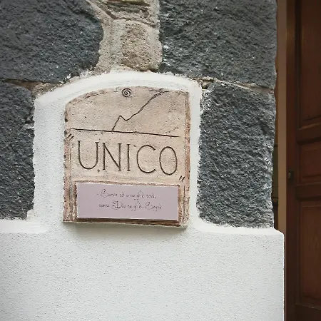 Unico 4* מונטרוסו אל מארה