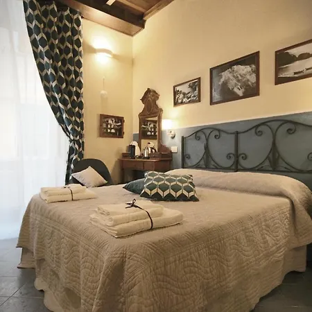 Affittacamere Unico 4*