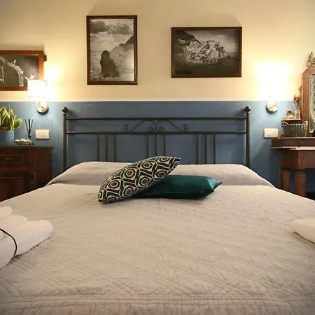 Guest house Unico