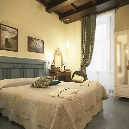 Unico Guest house