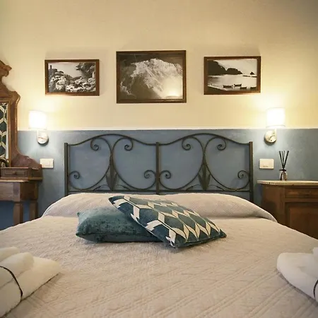 Unico Guest house