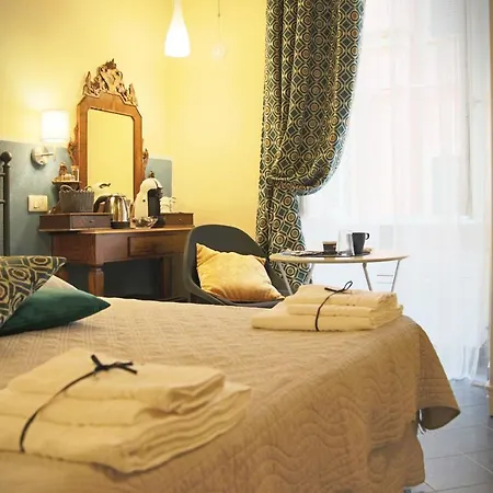 Unico 4* Monterosso al Mare