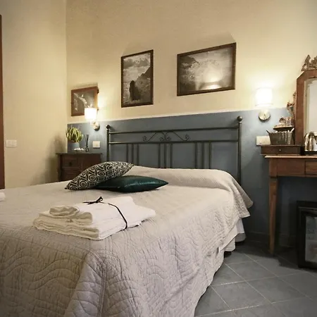 Affittacamere Unico 4*