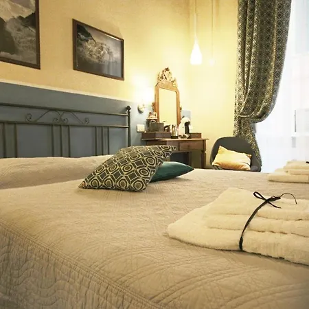 Affittacamere Unico 4*