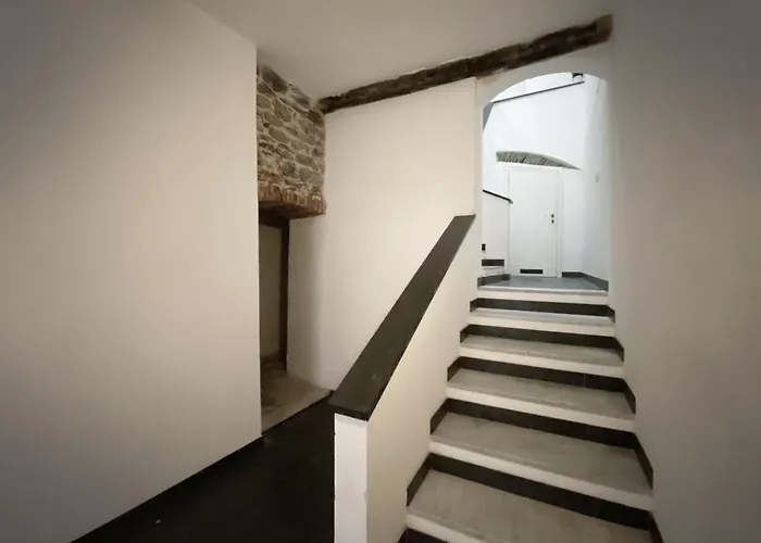 Unico Penzion Monterosso al Mare