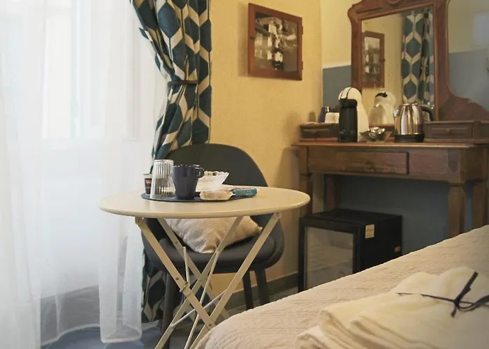 Unico Penzion Monterosso al Mare